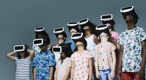 ‘Metaverse’ and the Educational Potential: Is It So Far Away? | mɛtəvəːs | Scoop.it