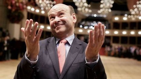 Dominique Meyer nommé directeur de la Scala de Milan | Revue de presse théâtre | Scoop.it