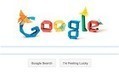 Why Google new semantic search will be a game-changer - Telegraph | BI Revolution | Scoop.it