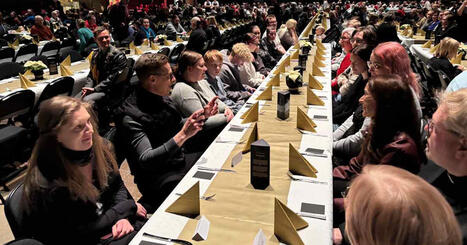 Turussa v&auml;h&auml;varaisten joulujuhla saa kerrankin vieraan maan huipulta, kutsu on l&auml;hetetty monta kertaa | Varsinais-Suomi | Yle | 1Uutiset - Lukemisen t&auml;hden | Scoop.it