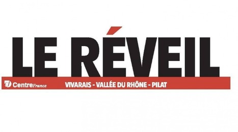 PHR : Centre France cède Le Réveil du Vivarais à HCR | DocPresseESJ | Scoop.it