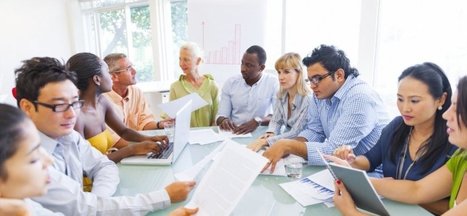 The Most Overlooked Skill in Diversity Training that Impacts Teams | Multicultural Marketing | Scoop.it