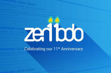 Zenodo: 11 Years of Setting the Standards of Open Science Excellence! | OpenAire | Science ouverte | Scoop.it