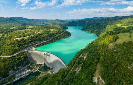 Electricité : C’est quoi ce désaccord entre la France et l’Europe qui fait barrage aux barrages ? | News from the world - nouvelles du monde | Scoop.it