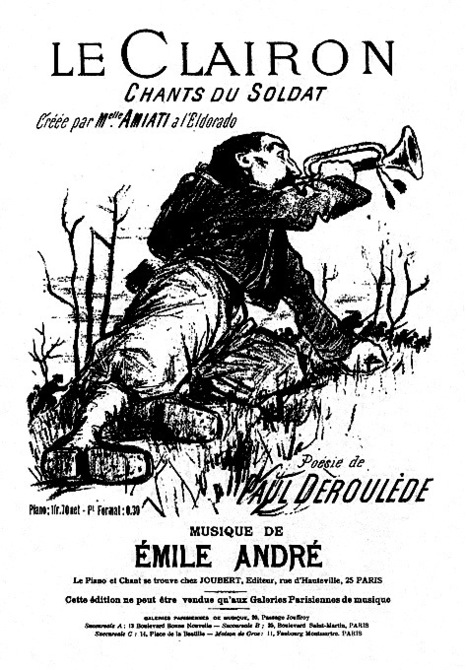 Marine Le Pen en appelle &agrave; "l'union des patriotes" | Chronique des Droits de l'Homme | Scoop.it