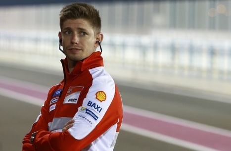 Casey Stoner reviews Qatar MotoGP race  | Ductalk: What's Up In The World Of Ducati | Scoop.it