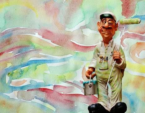 Quel avenir pour le travail ? | Innovation Sociale et Entrepreneuriat Social | Scoop.it