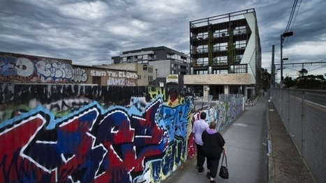 Scrap developers for cheaper, better apartments, say researchers | Peer2Politics | Scoop.it