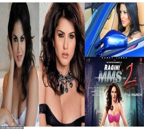 467px x 419px - Sunny Leone' in South Indian News | Scoop.it