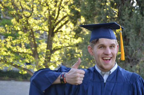 Querido alumno universitario de grado: Te estamos engañando | TIC & Educación | Scoop.it
