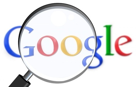Cómo hacer que Google te avise cuando aparezcas en los resultados de búsqueda | TIC & Educación | Scoop.it