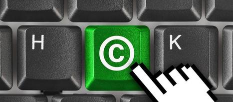 Οι σημαντικότερες αλλαγές στο νομικό πλαίσιο για την πνευματική ιδιοκτησία | apps for libraries | Scoop.it