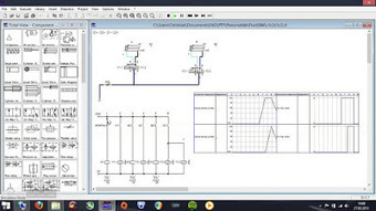 TIN1 - Simulador de neumática Fluidsim (incluye tutorial) | tecno4 | Scoop.it