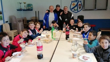 Lacroix-Falgarde. Football: Le Roques-Confluent L.S.P recrute | Lacroix-Falgarde | Scoop.it