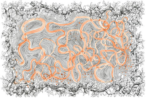 Subterfuges &agrave; l&rsquo;&eacute;vanescence - Savoir Faire | Topophile | La SELECTION du Web | CAUE des Vosges - www.caue88.com | Scoop.it