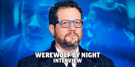 Michael Giacchino's “Werewolf by Night” Score Now Available on Vinyl 