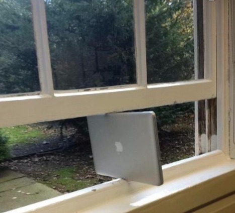 Apple Now Supports Windows | Latest Social Media News | Scoop.it