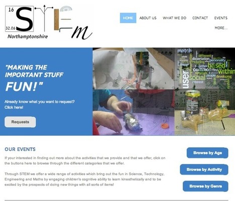 Case Studies in Web Sustainability | Ariadne: Web Magazine for Information Professionals | random computing | Scoop.it