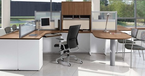 Office Furniture A Must Have To Make Your Offi