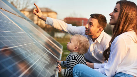 Travaux : comment être éco-responsable ? | Build Green, pour un habitat écologique | Scoop.it