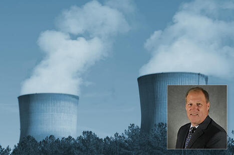 Q&A: Can Texas go big on nuclear? | Vision Album | Scoop.it