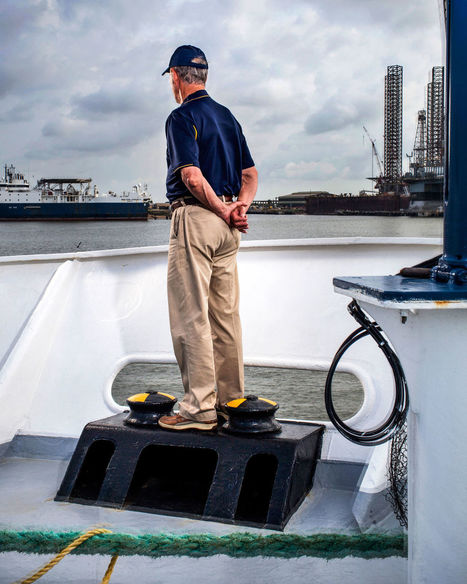 The Man Who Found the Titanic Is Not Done Yet | College & Career Programs -- HS Level | Scoop.it