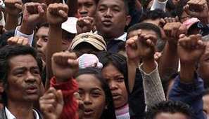Madagascar : silence, on coule... | Revue de presse "Afrique" | Scoop.it