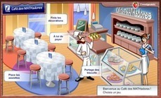 Café des MATHadores | Ressources d'apprentissage gratuites | Scoop.it