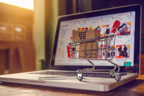 5 Indonesian e-commerce marketplaces you need to know right now | Indonesian Travellers | Scoop.it