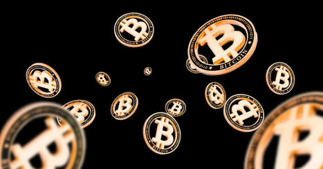 Los bancos y fondos batallan para entrar al mercado de las criptomonedas | Educaci&oacute;n Siglo XXI, Econom&iacute;a 4.0 | Scoop.it