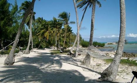 Ecotourism in the Bahamas and responsible ecotourism accommodations | Ecotourisme | Scoop.it