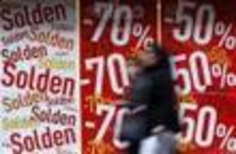 Crisis kills revival in Europe microcosm Belgium - Reuters | money money money | Scoop.it