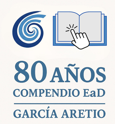 Ya 50 entradas publicadas desde enero. La nueva educación digital | Educación a Distancia y TIC | Scoop.it