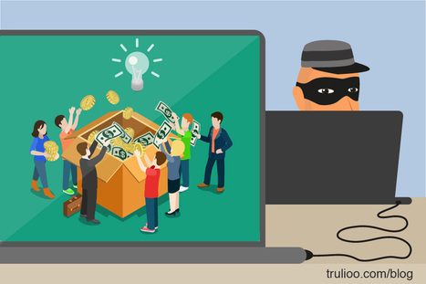 Backer Beware: The Risk of Crowdfunding Scams | Selected Topics on Crowdfunding | Scoop.it