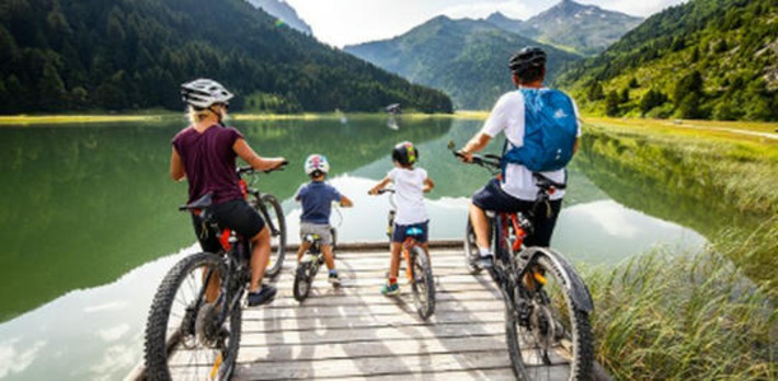 Pourquoi les Français aiment de plus en plus passer leurs vacances d’été à la montagne | Veille touristique | Scoop.it