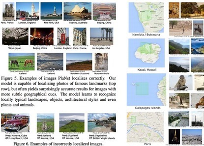 Google AI Can Spot Image Location With 'Superhuman' Accuracy  - InformationWeek  | iGeneration - 21st Century Education (Pedagogy & Digital Innovation) | Scoop.it