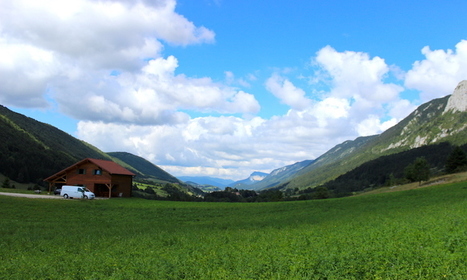 New Law Could Change France’s Food System for the Better | Peer2Politics | Scoop.it