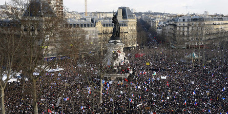 Le monde du th&eacute;&acirc;tre mobilis&eacute; pour la marche contre le terrorisme | Revue de presse th&eacute;&acirc;tre | Scoop.it