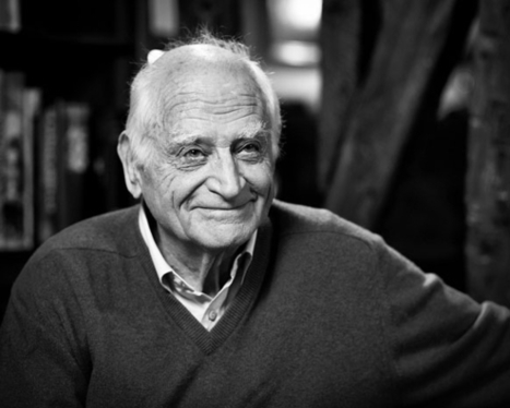 L'INNOVATION ET LE NUMÉRIQUE PAR MICHEL SERRES | France Culture Plus | TRANSFORMATION NUMÉRIQUE DES ENTREPRISES | Scoop.it