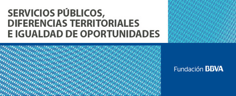 Las diferencias regionales en gasto en servicios públicos llegan al 60% | Ordenación del Territorio | Scoop.it