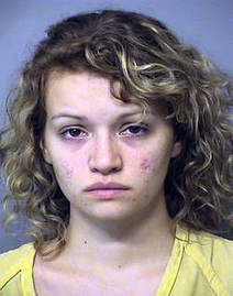 Wanatah woman sentenced to 10 years in prison for child molesting, exploitation - Post-Tribune | Operation Phobos | Scoop.it