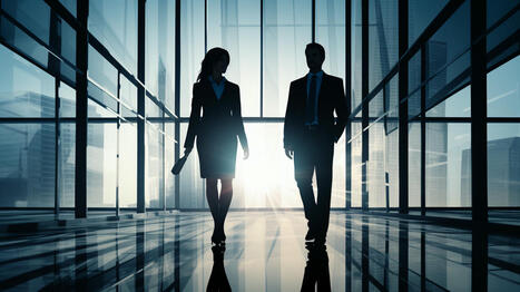 How C-suite roles are shaping the future of tech leadership | Digital Transformation Leadership | Scoop.it