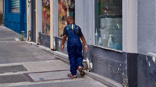 Des territoires &agrave; &ldquo;hauteur d&rsquo;enfants&rdquo;, un projet grandeur nature ? | Une semaine d'actu - Newsletter de veille de l'AURH | Scoop.it