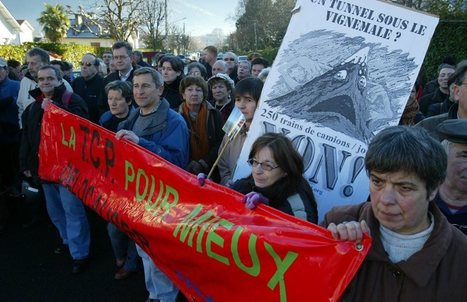 Actival agite la menace  du retour de la TCP | Vall&eacute;es d'Aure & Louron - Pyr&eacute;n&eacute;es | Scoop.it