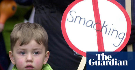 A smacking ban could have been imposed years ago – and saved children’s lives | The Guardian | Operation Phobos | Scoop.it