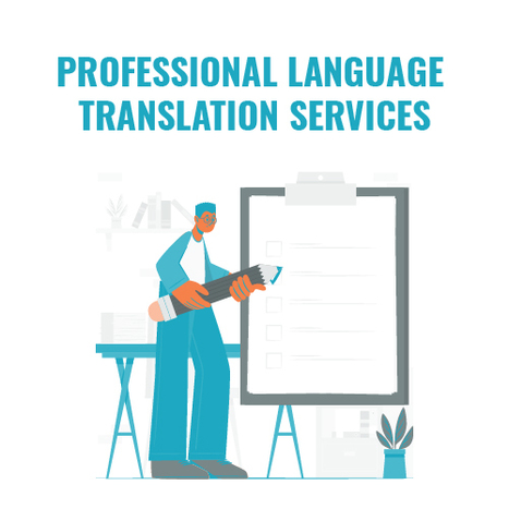Professional Language Translation Service | Universal Translation Company | Scoop.it