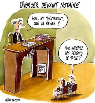 Les notaires face au flou des r&eacute;formes - Ouest-France | Immobilier | Scoop.it