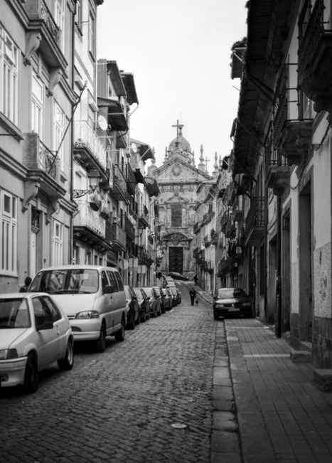 Porto, business and pleasure - by Tyson Robichaud | Mirrorless Cameras | Scoop.it