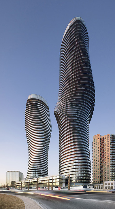 CTBUH 2012 Prix des tours les plus remarquables | Les Gentils PariZiens | style & art de vivre | Scoop.it