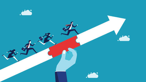 Vision for Your Company Drives Productivity and Revenue | Vision Album | Scoop.it